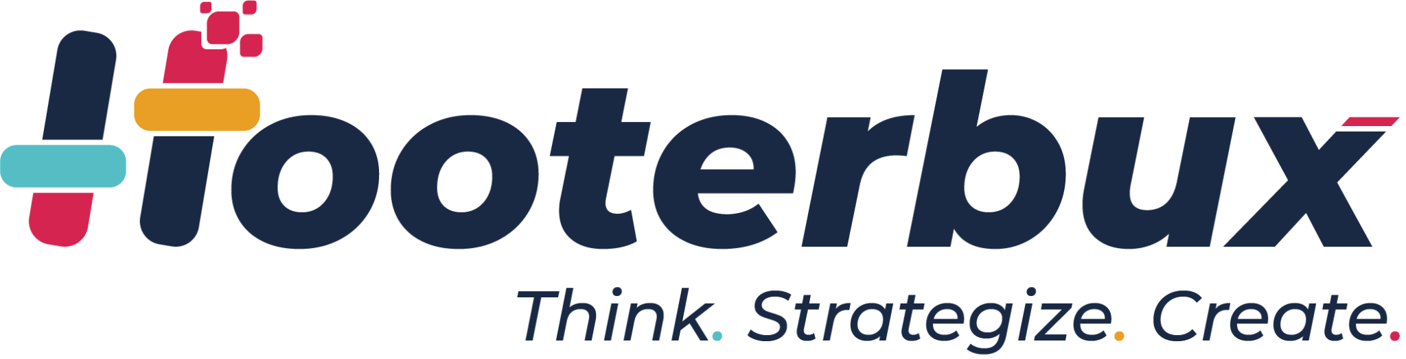 Hooterbux logo